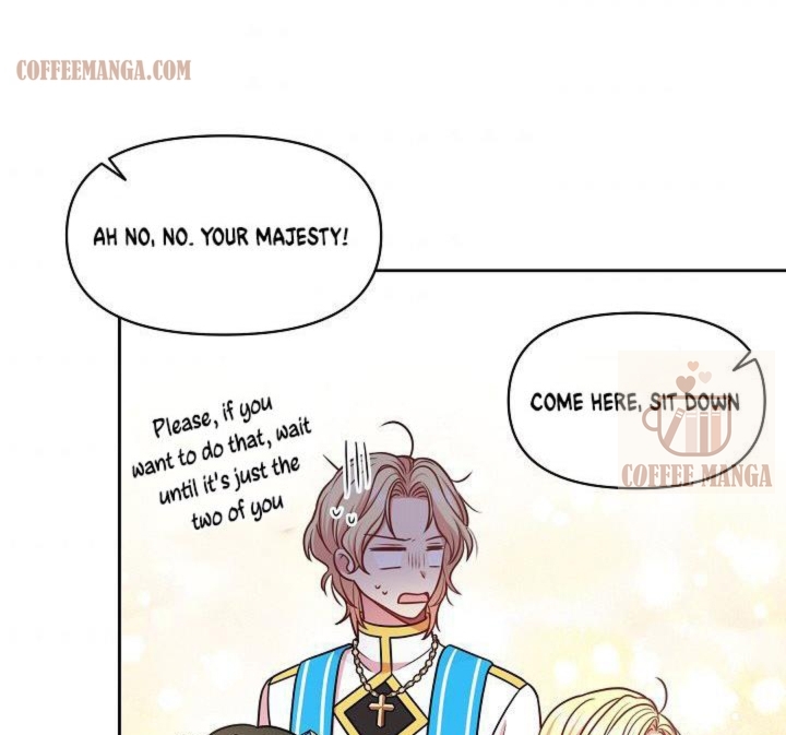 I Raised My Childhood Friend as a Tyrant Chapter 43 - Page 62