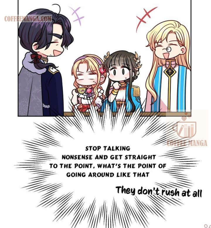 I Raised My Childhood Friend as a Tyrant Chapter 43 - Page 71