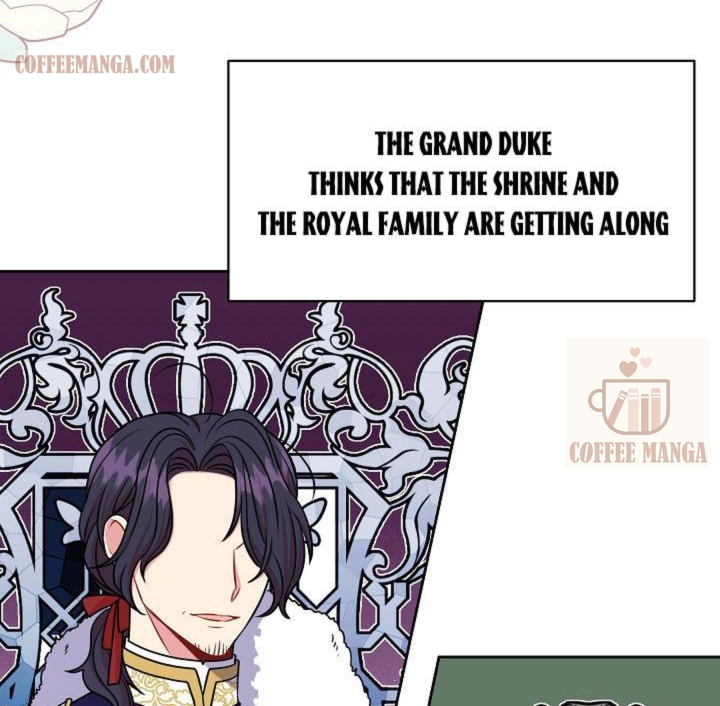 I Raised My Childhood Friend as a Tyrant Chapter 43 - Page 74