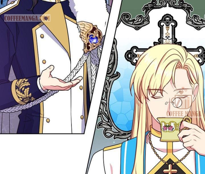 I Raised My Childhood Friend as a Tyrant Chapter 43 - Page 75