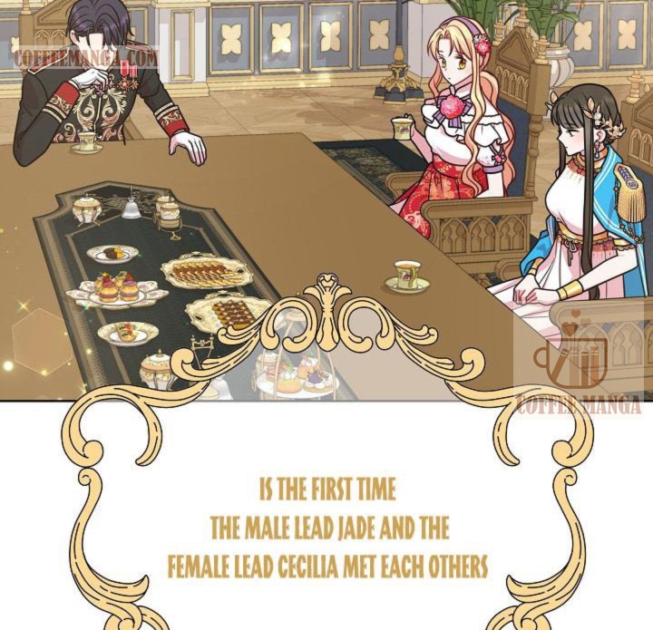 I Raised My Childhood Friend as a Tyrant Chapter 43 - Page 81