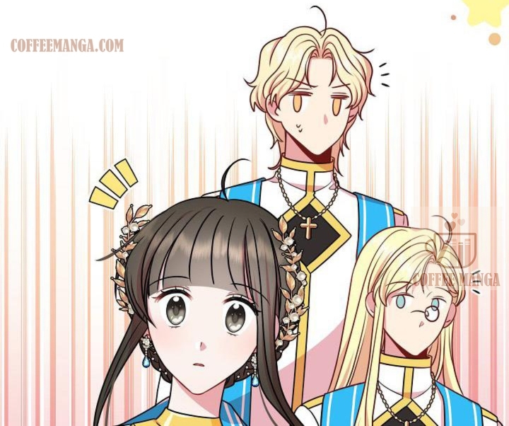 I Raised My Childhood Friend as a Tyrant Chapter 43 - Page 91