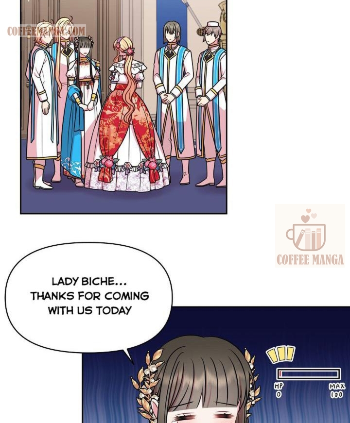 I Raised My Childhood Friend as a Tyrant Chapter 43 - Page 104