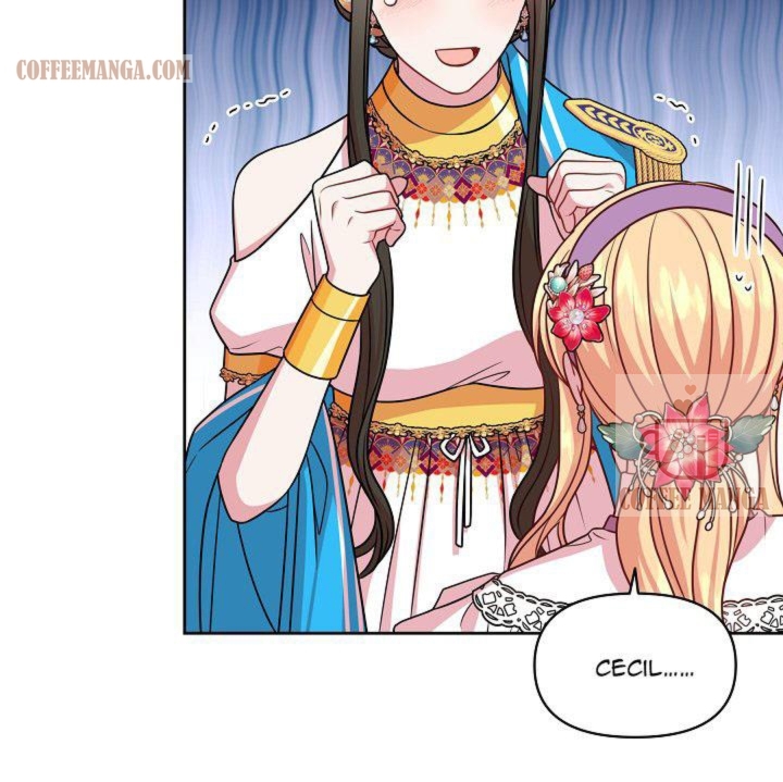 I Raised My Childhood Friend as a Tyrant Chapter 43 - Page 105