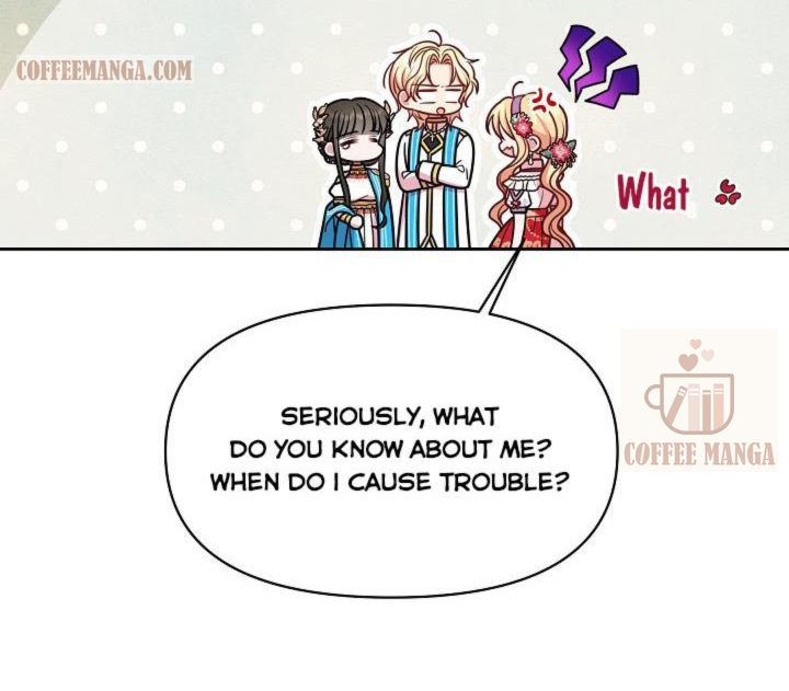 I Raised My Childhood Friend as a Tyrant Chapter 43 - Page 107