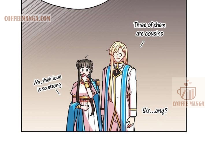 I Raised My Childhood Friend as a Tyrant Chapter 43 - Page 119