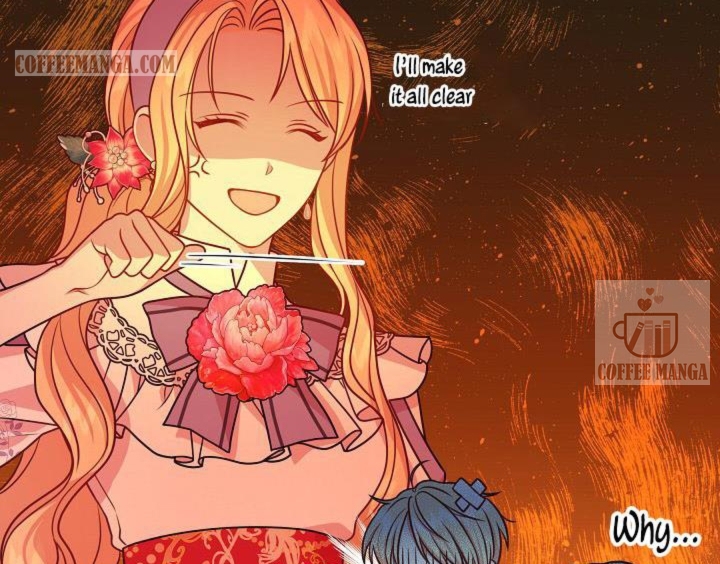 I Raised My Childhood Friend as a Tyrant Chapter 43 - Page 121