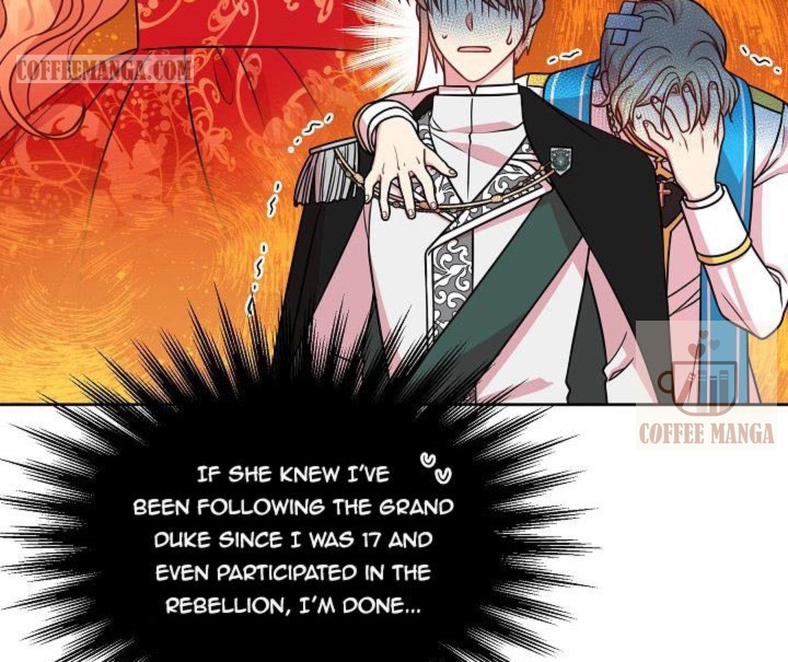 I Raised My Childhood Friend as a Tyrant Chapter 43 - Page 122