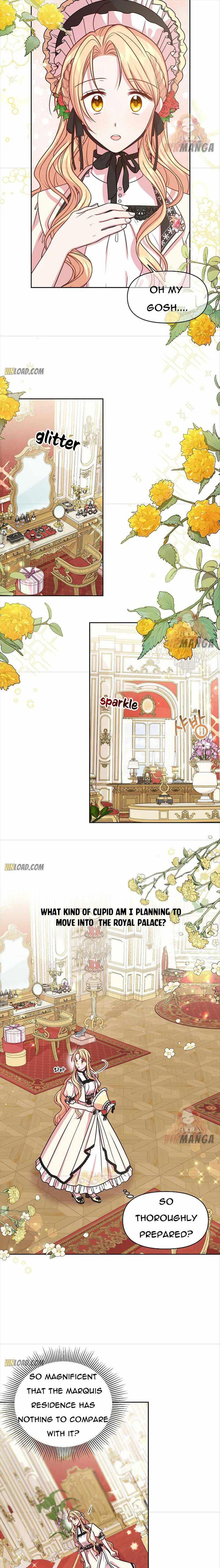 I Raised My Childhood Friend as a Tyrant Chapter 46 - Page 10