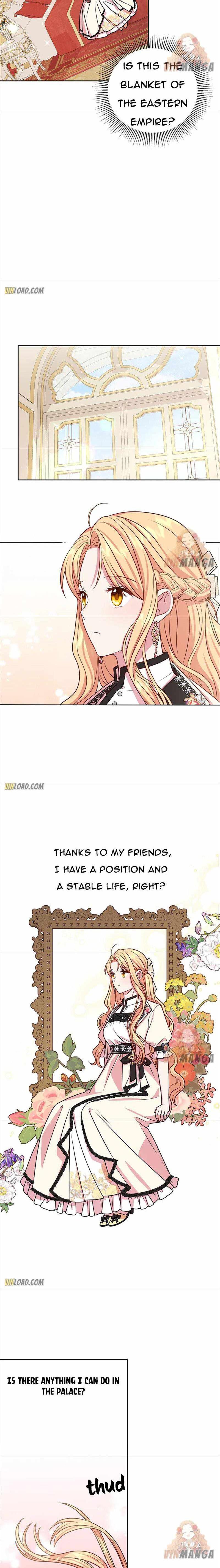 I Raised My Childhood Friend as a Tyrant Chapter 46 - Page 11