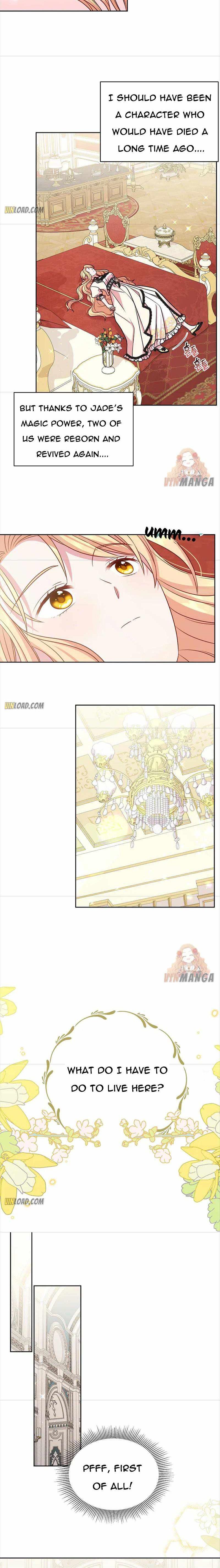 I Raised My Childhood Friend as a Tyrant Chapter 46 - Page 12