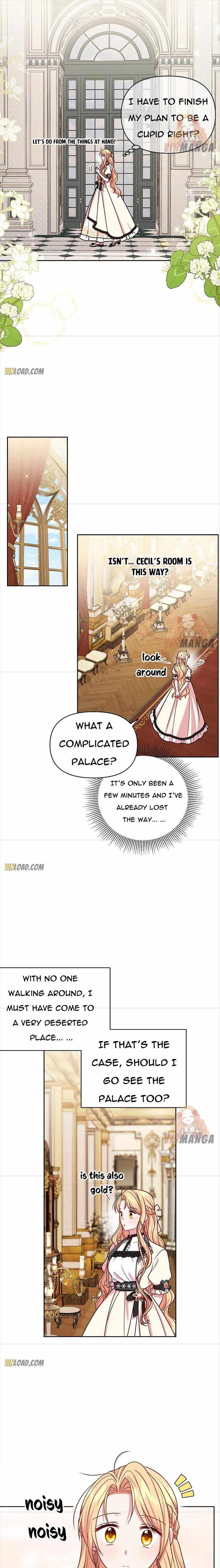 I Raised My Childhood Friend as a Tyrant Chapter 46 - Page 13