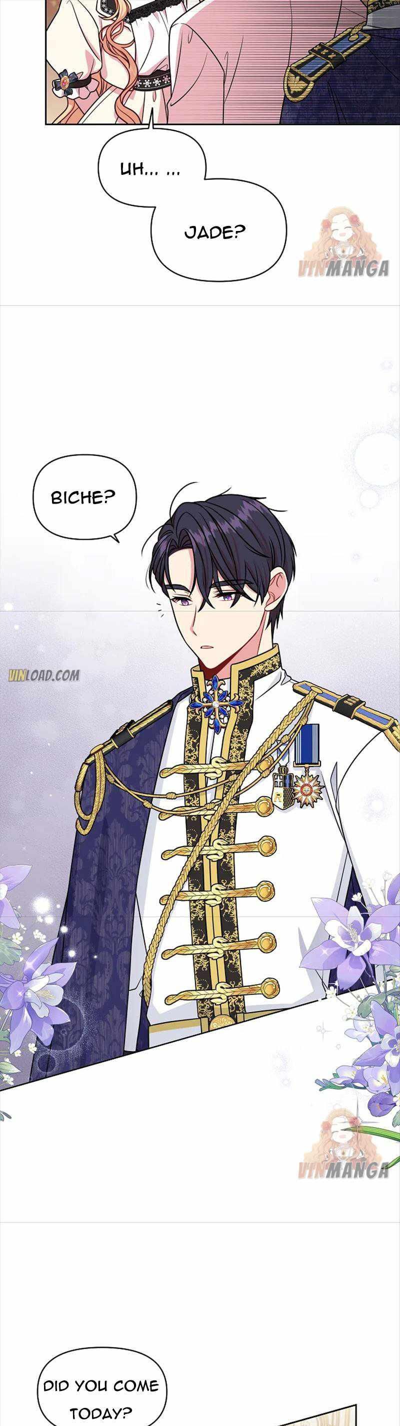 I Raised My Childhood Friend as a Tyrant Chapter 46 - Page 16