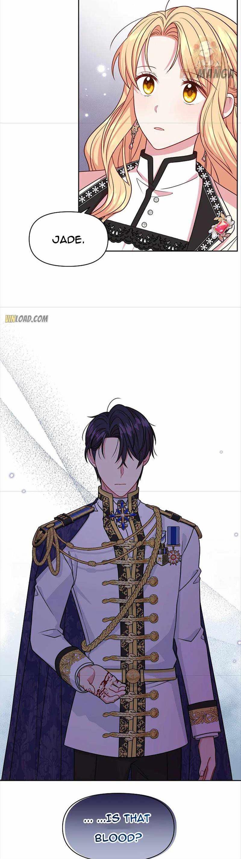 I Raised My Childhood Friend as a Tyrant Chapter 46 - Page 18