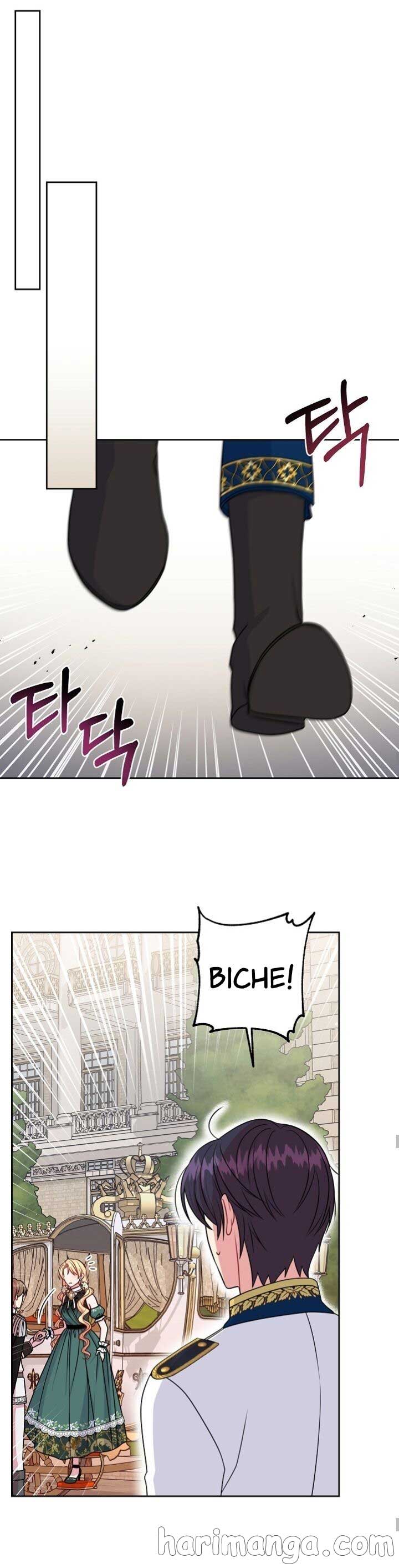 I Raised My Childhood Friend as a Tyrant Chapter 51 - Page 14