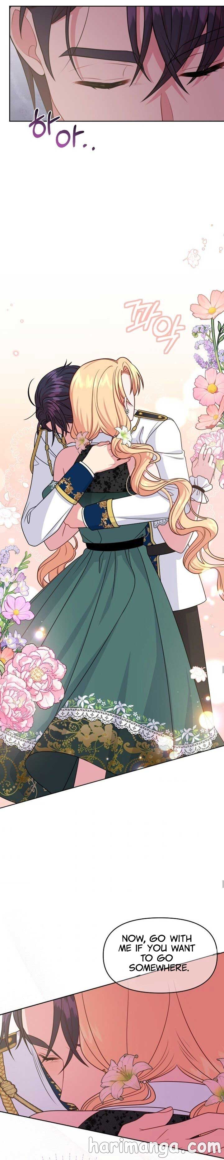 I Raised My Childhood Friend as a Tyrant Chapter 51 - Page 16