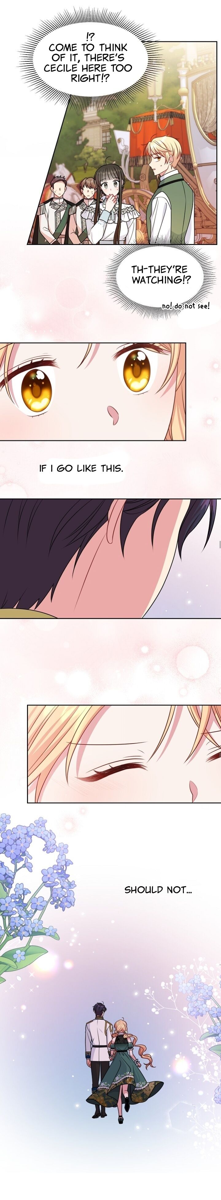 I Raised My Childhood Friend as a Tyrant Chapter 51 - Page 20