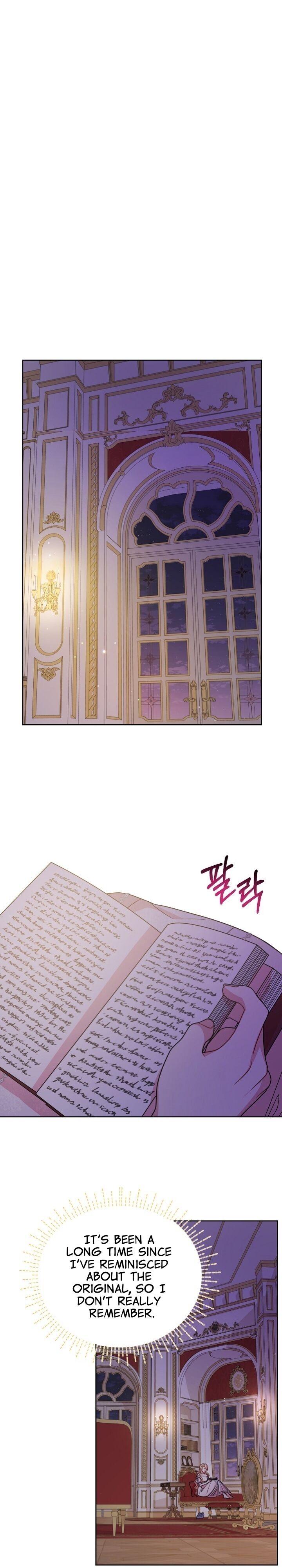 I Raised My Childhood Friend as a Tyrant Chapter 51 - Page 21