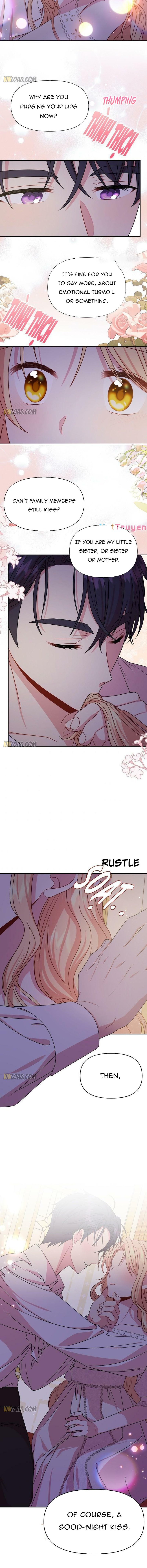 I Raised My Childhood Friend as a Tyrant Chapter 52 - Page 7