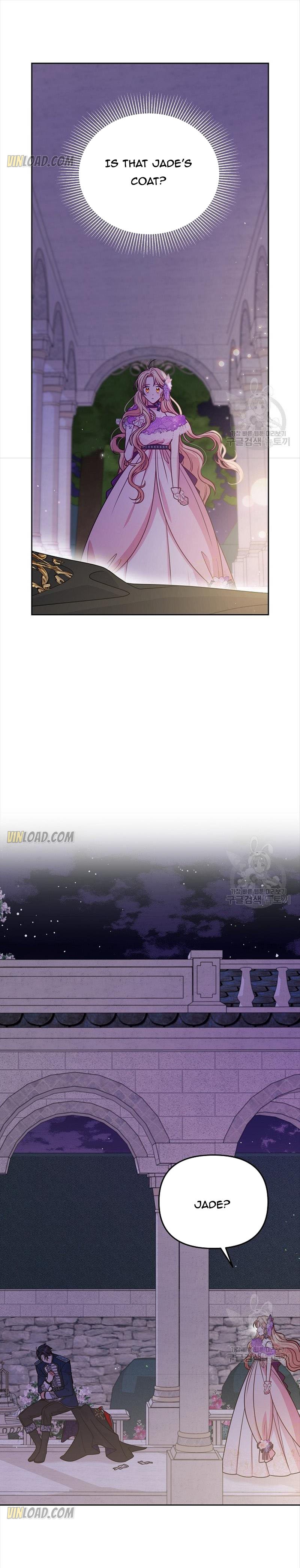 I Raised My Childhood Friend as a Tyrant Chapter 55 - Page 6