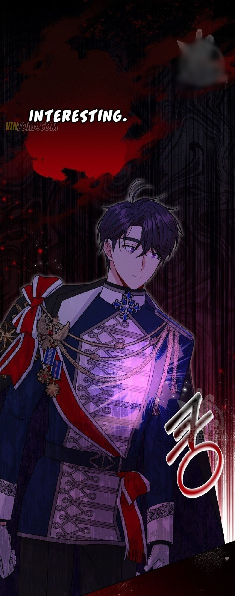 I Raised My Childhood Friend as a Tyrant Chapter 56 - Page 7