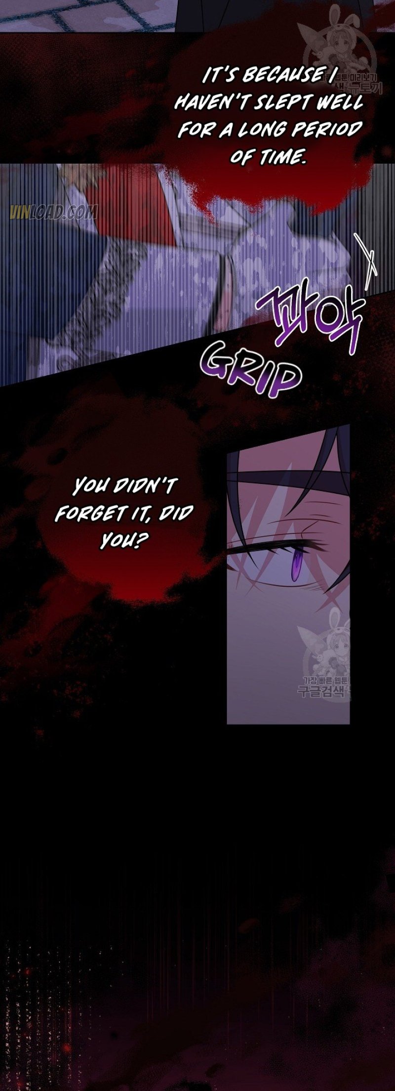 I Raised My Childhood Friend as a Tyrant Chapter 56 - Page 9