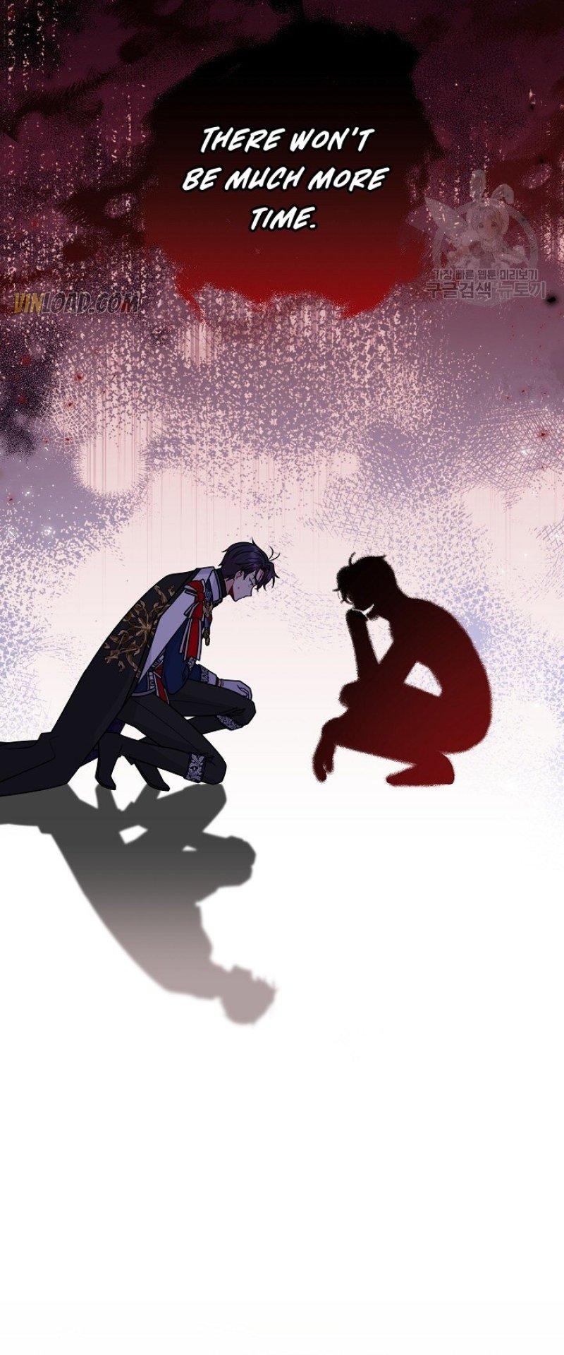 I Raised My Childhood Friend as a Tyrant Chapter 56 - Page 10