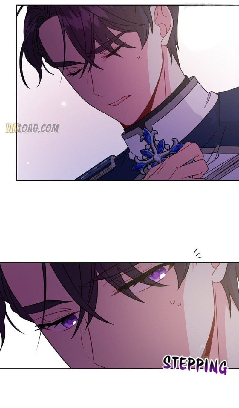 I Raised My Childhood Friend as a Tyrant Chapter 56 - Page 12