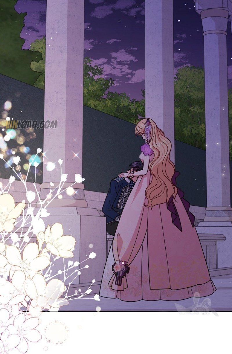 I Raised My Childhood Friend as a Tyrant Chapter 56 - Page 19