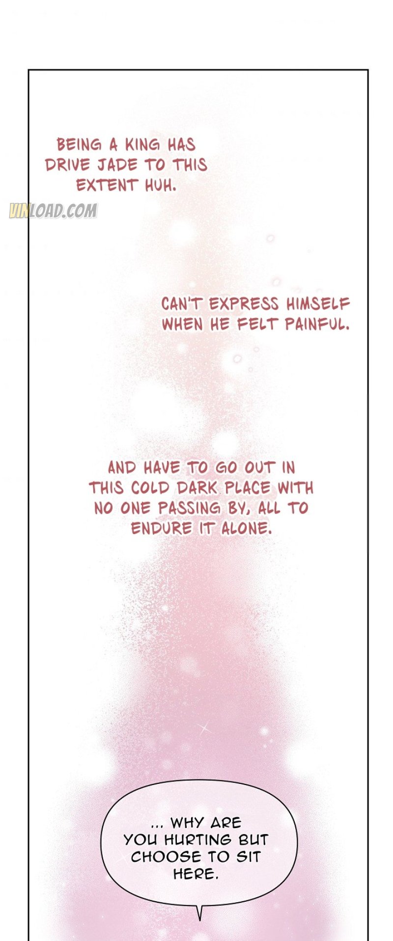 I Raised My Childhood Friend as a Tyrant Chapter 56 - Page 21