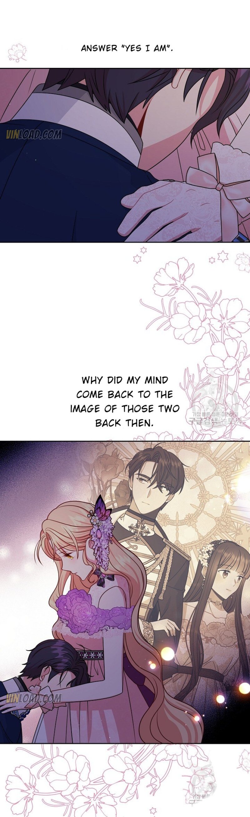 I Raised My Childhood Friend as a Tyrant Chapter 56 - Page 25