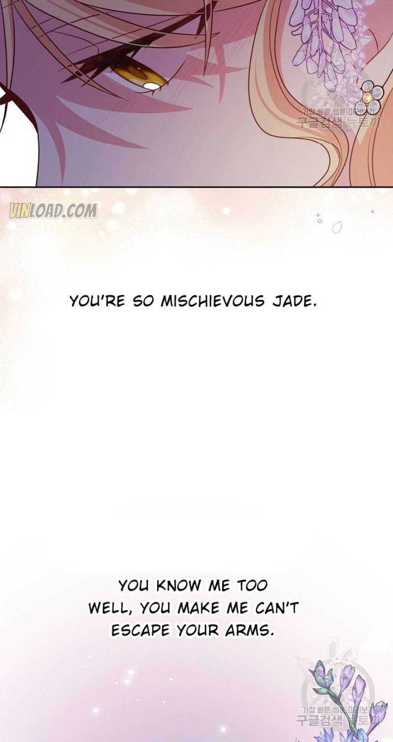 I Raised My Childhood Friend as a Tyrant Chapter 56 - Page 27