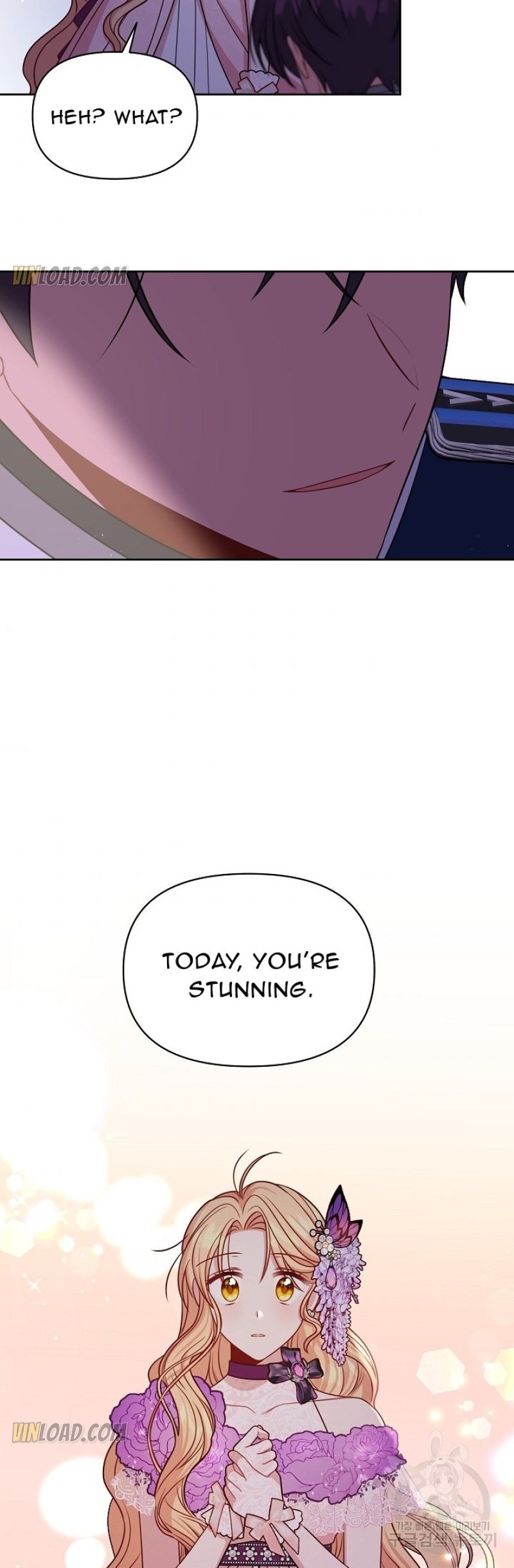 I Raised My Childhood Friend as a Tyrant Chapter 56 - Page 37