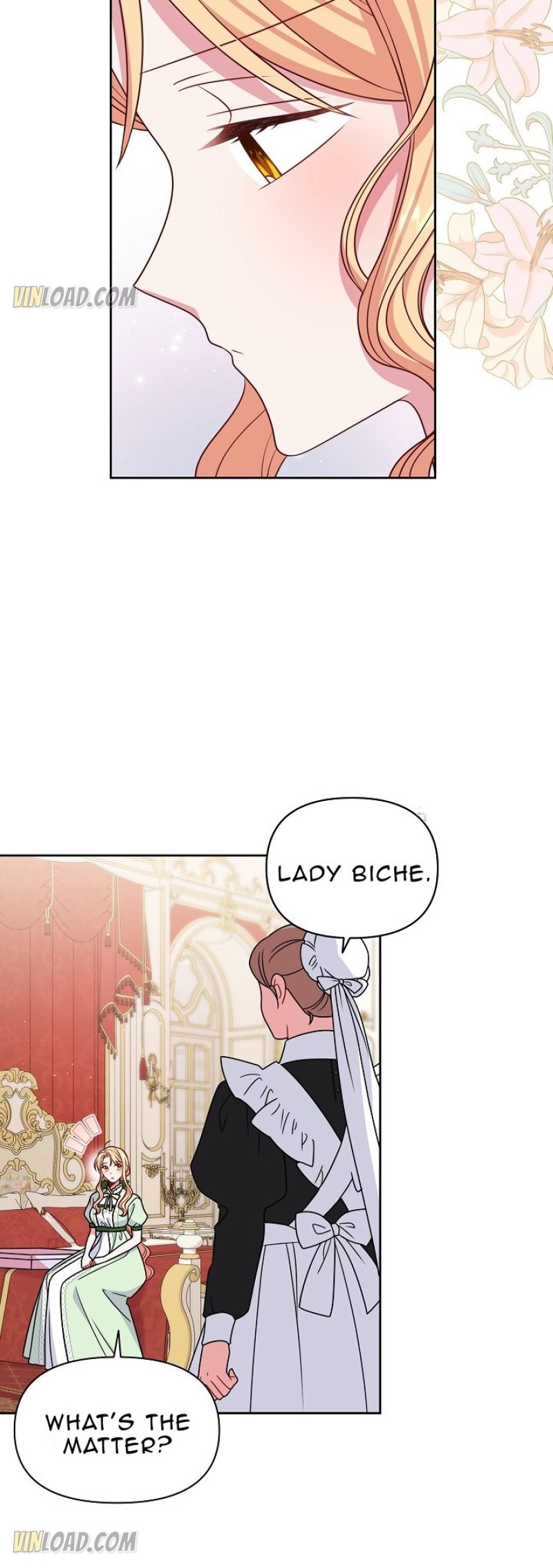 I Raised My Childhood Friend as a Tyrant Chapter 56 - Page 41