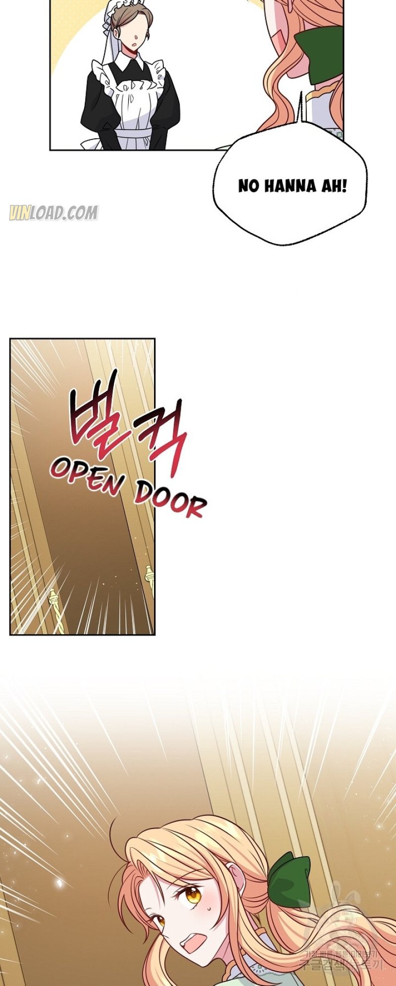 I Raised My Childhood Friend as a Tyrant Chapter 56 - Page 46