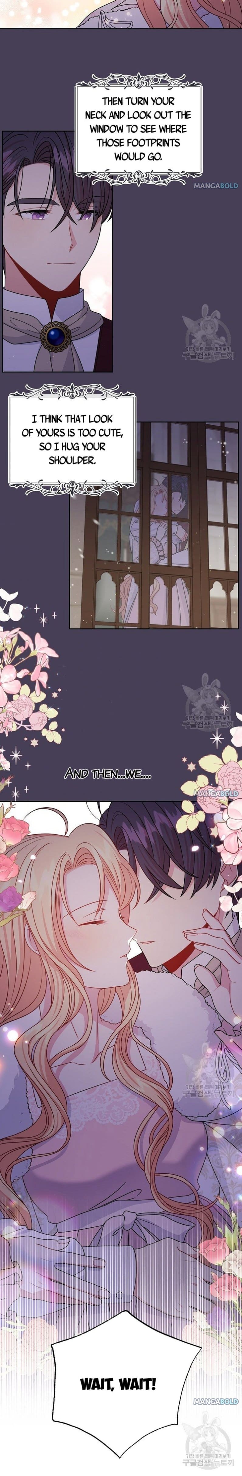 I Raised My Childhood Friend as a Tyrant Chapter 61 - Page 10