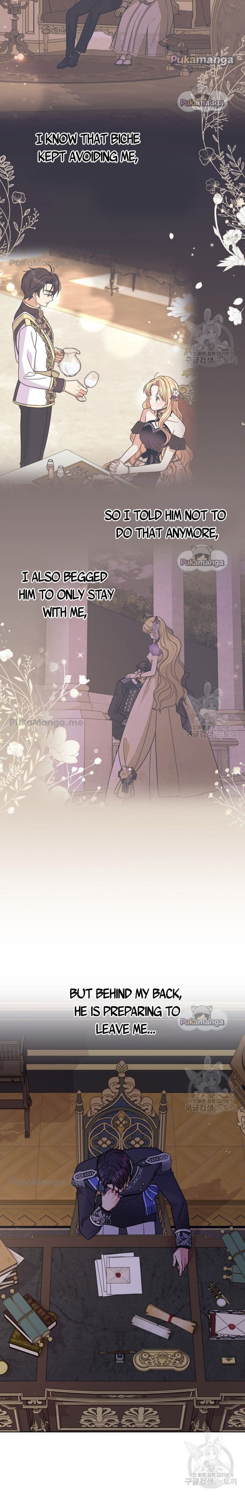 I Raised My Childhood Friend as a Tyrant Chapter 62 - Page 5