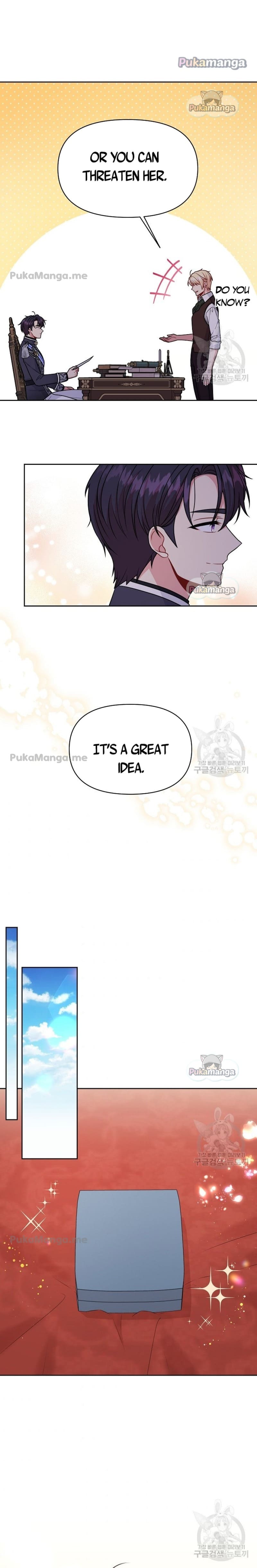 I Raised My Childhood Friend as a Tyrant Chapter 62 - Page 13