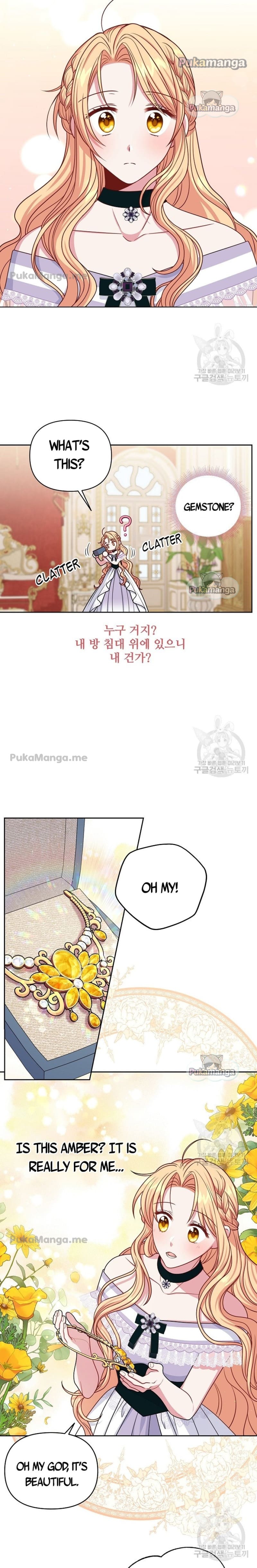 I Raised My Childhood Friend as a Tyrant Chapter 62 - Page 14