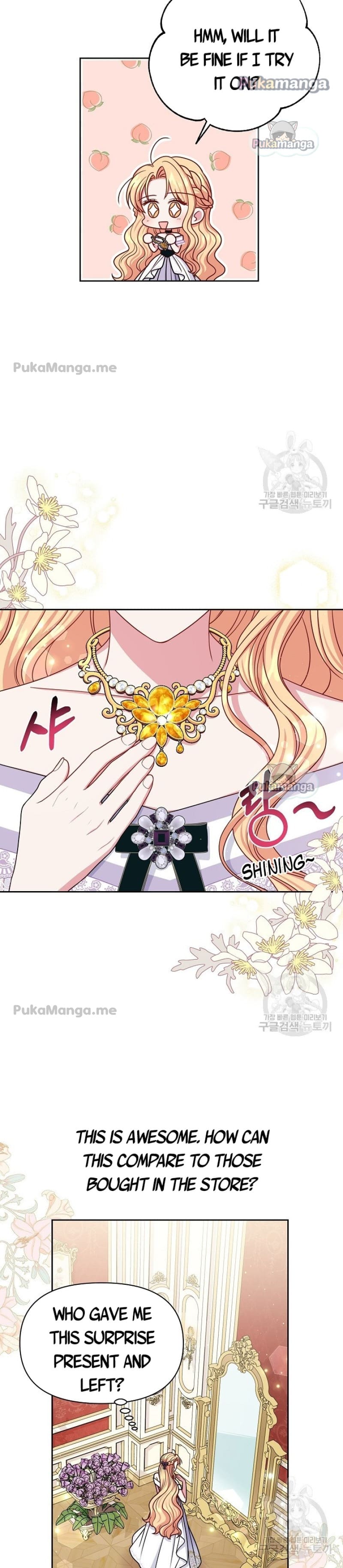 I Raised My Childhood Friend as a Tyrant Chapter 62 - Page 15