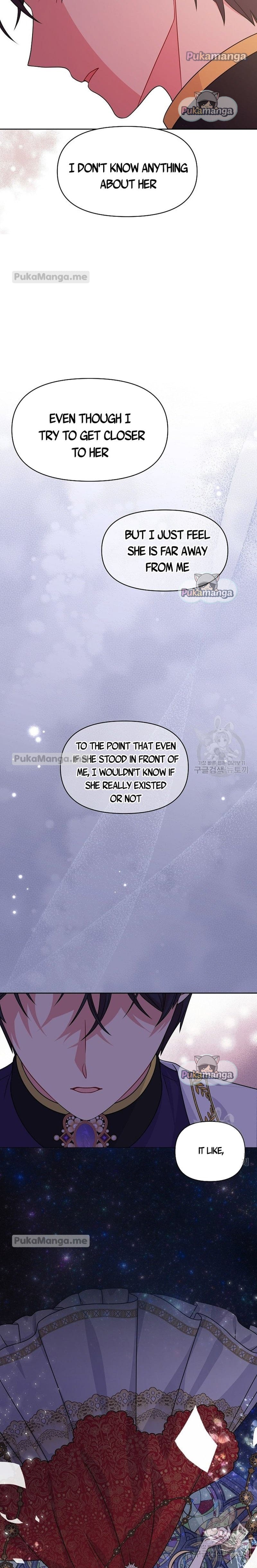 I Raised My Childhood Friend as a Tyrant Chapter 63 - Page 25