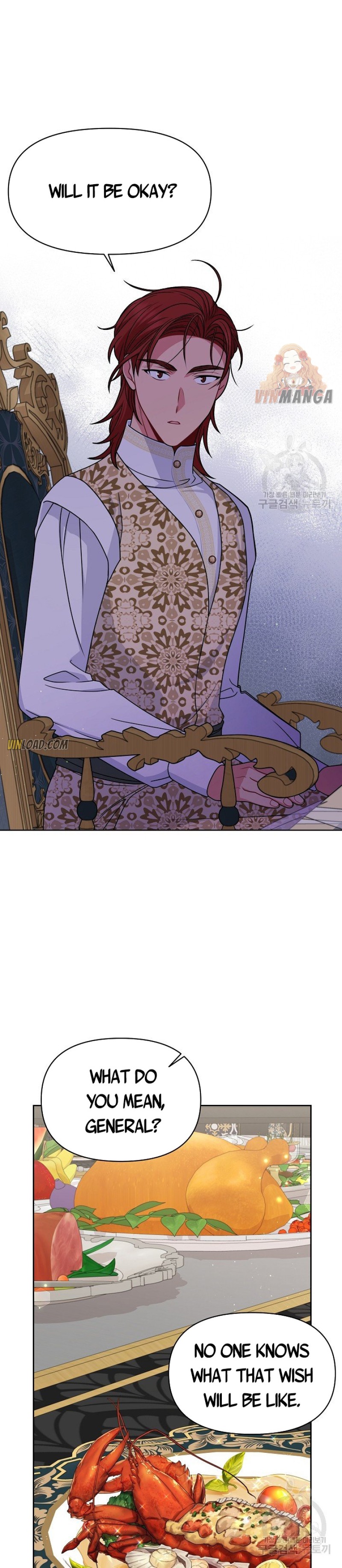 I Raised My Childhood Friend as a Tyrant Chapter 65 - Page 5