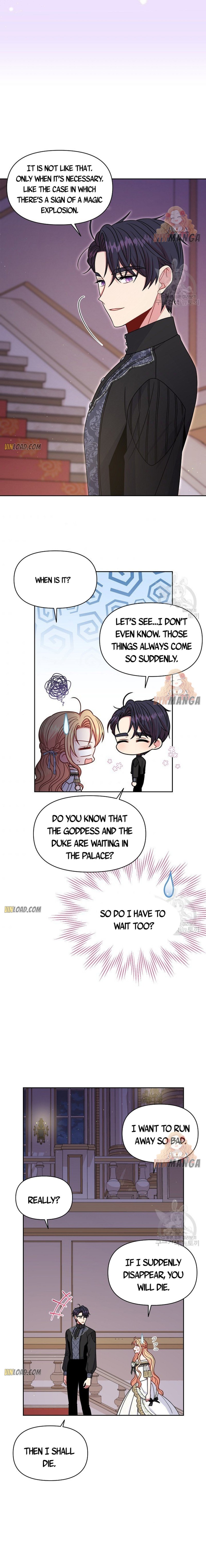 I Raised My Childhood Friend as a Tyrant Chapter 65 - Page 16