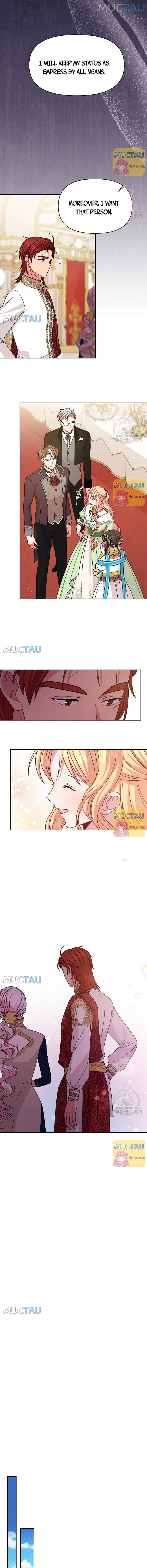 I Raised My Childhood Friend as a Tyrant Chapter 69 - Page 7