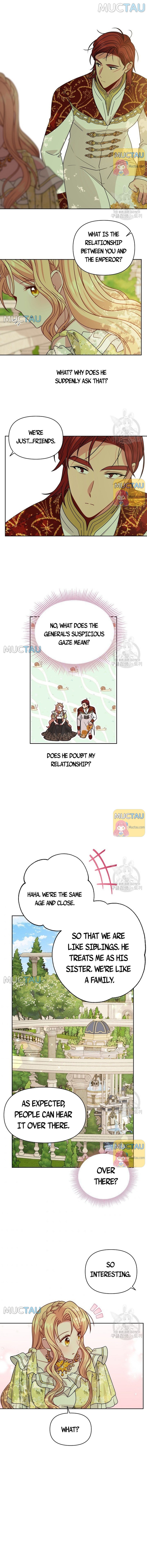 I Raised My Childhood Friend as a Tyrant Chapter 69 - Page 13