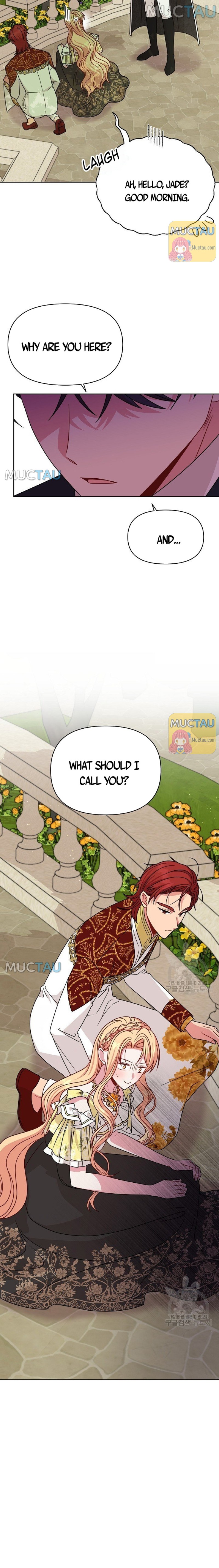 I Raised My Childhood Friend as a Tyrant Chapter 69 - Page 15