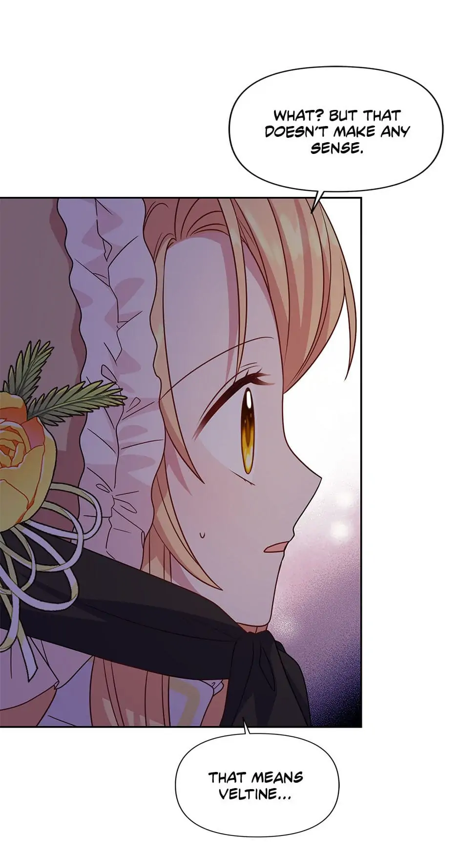 I Raised My Childhood Friend as a Tyrant Chapter 72 - Page 4