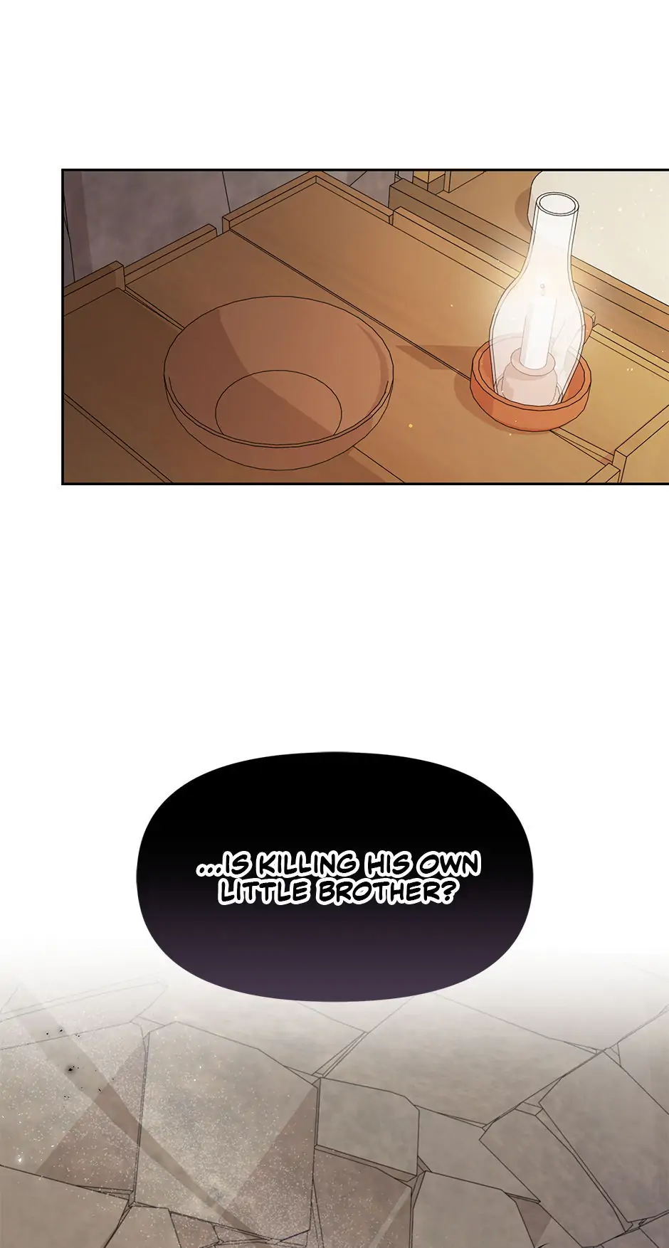 I Raised My Childhood Friend as a Tyrant Chapter 72 - Page 5