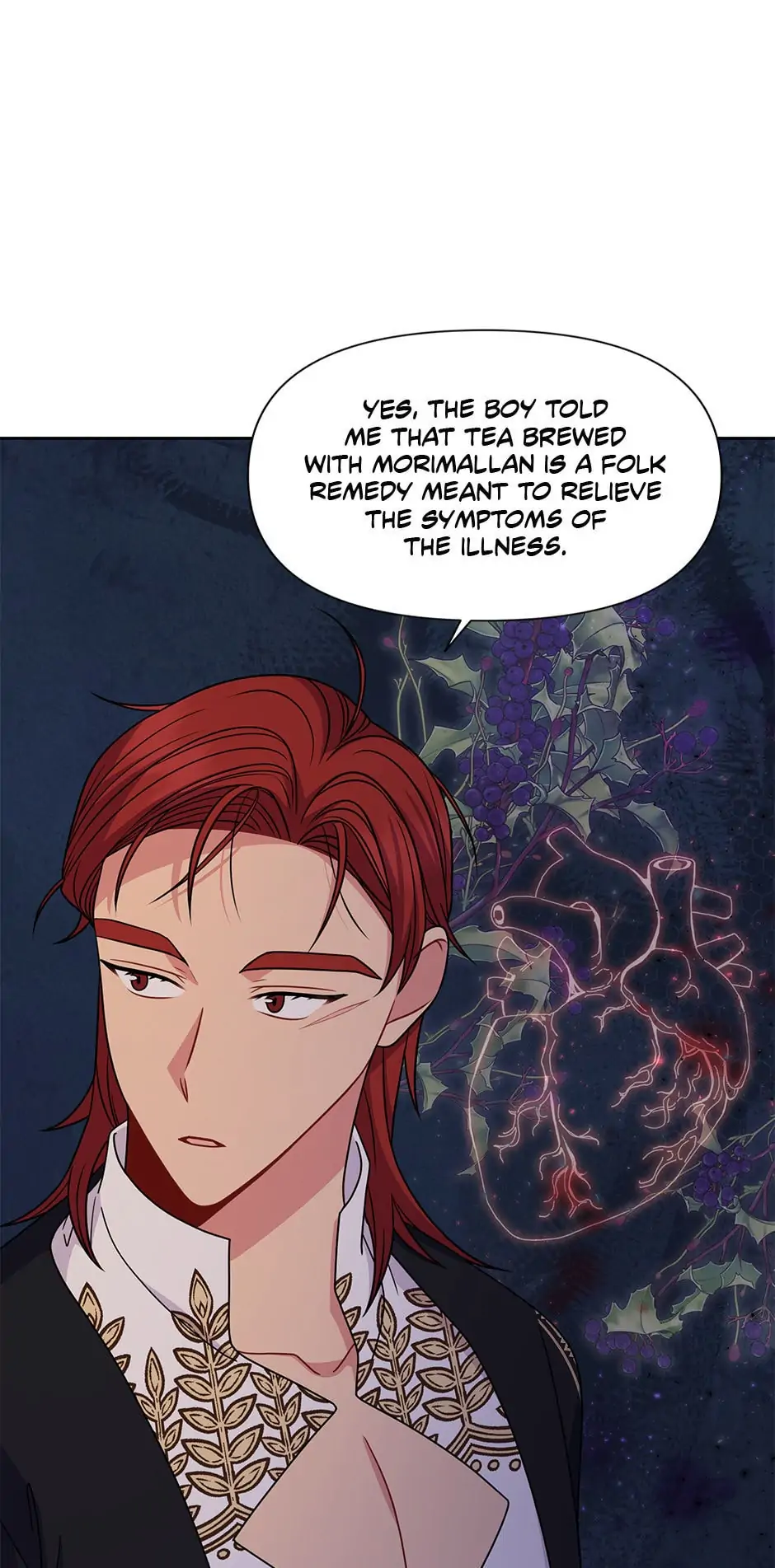 I Raised My Childhood Friend as a Tyrant Chapter 72 - Page 8