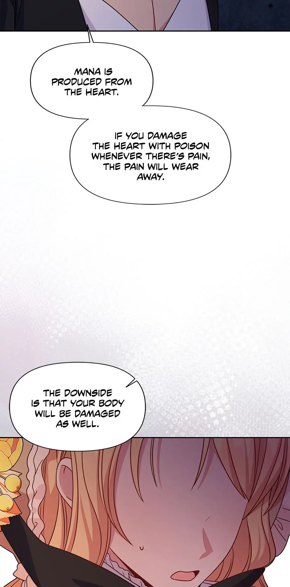 I Raised My Childhood Friend as a Tyrant Chapter 72 - Page 9